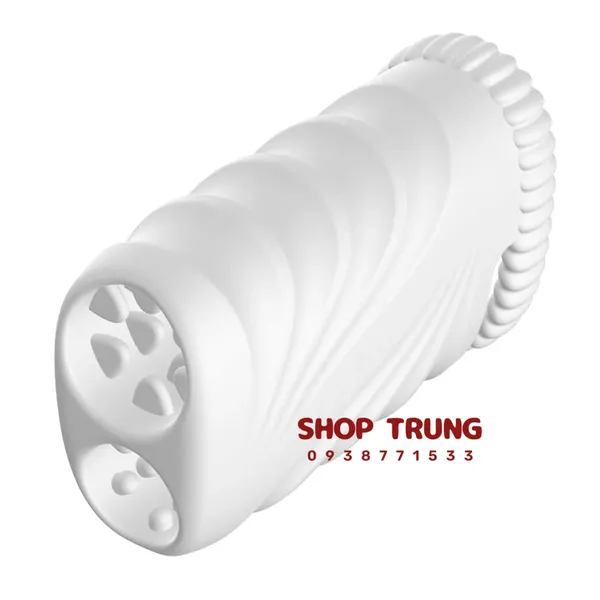 Cốc Rung Luyện Tập Dương Vật Secwell Monroe 