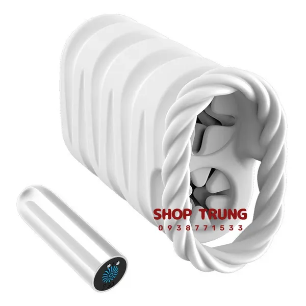 Cốc Rung Luyện Tập Dương Vật Secwell Monroe 