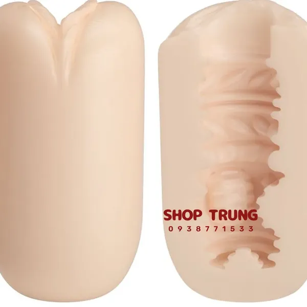 Cốc Thủ Dâm Pretty Love Cấu Trúc Gân Bi Kích Thích