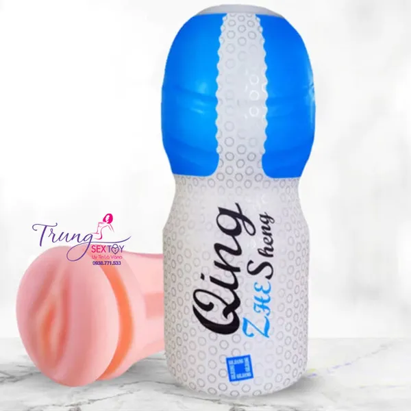 Cốc Thủ Dâm Qing Giá Rẻ Bí Mật Nhỏ Cho Khoái Cảm Lớn!