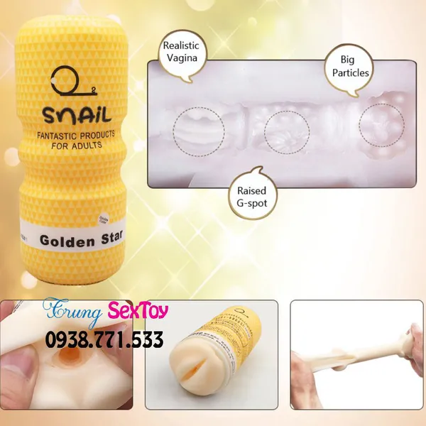 Cốc thủ dâm Meselo siêu phẩm cho nam giới