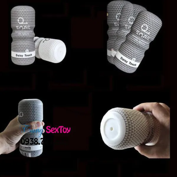 Cốc thủ dâm Meselo siêu phẩm cho nam giới