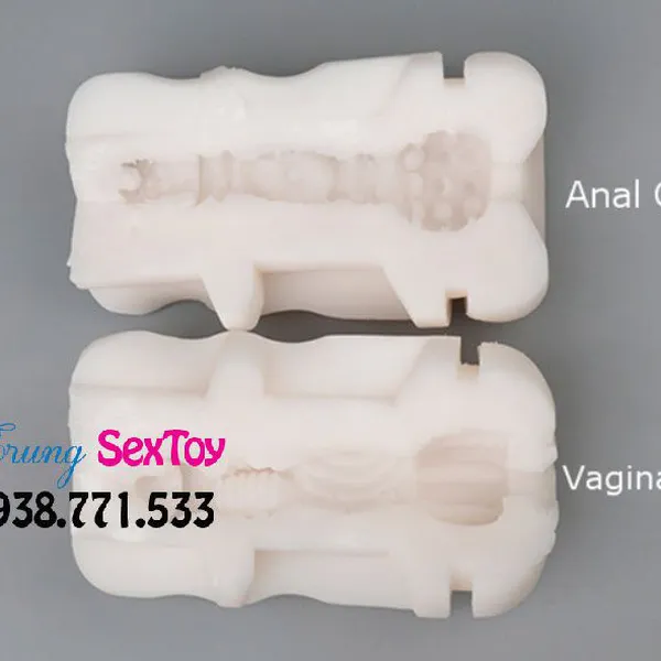 Cốc thủ dâm Meselo siêu phẩm cho nam giới