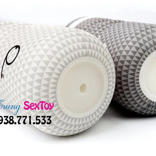 Cốc thủ dâm Meselo siêu phẩm cho nam giới
