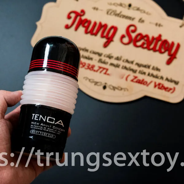 Cốc Tenca Giá Rẻ - Giải Pháp Thủ Dâm An Toàn và Hiệu Quả Cho Nam Giới