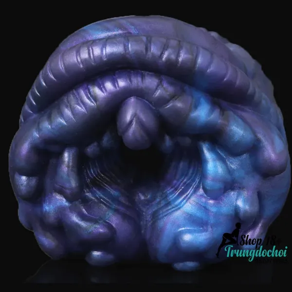 Cốc Thủ Dâm Hình Thú Vật Hoang Dã Silicone Gân Gai Độc Lạ, Khám Phá Cảm Giác Không Giới Hạn