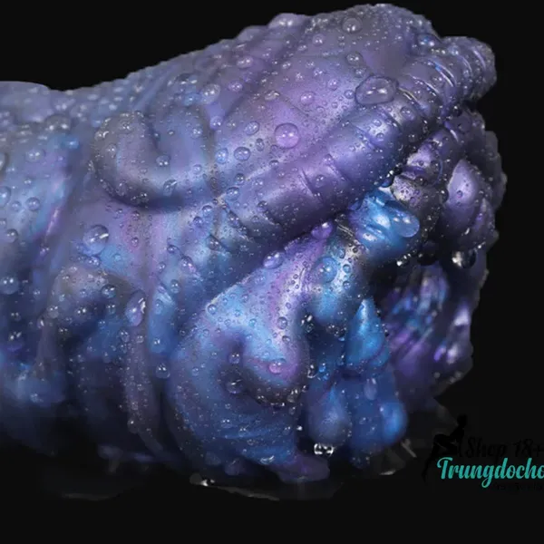 Cốc Thủ Dâm Hình Thú Vật Hoang Dã Silicone Gân Gai Độc Lạ, Khám Phá Cảm Giác Không Giới Hạn