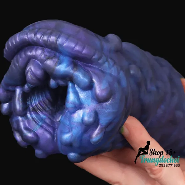 Cốc Thủ Dâm Hình Thú Vật Hoang Dã Silicone Gân Gai Độc Lạ, Khám Phá Cảm Giác Không Giới Hạn