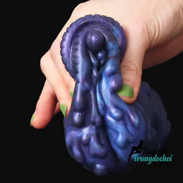 Cốc Thủ Dâm Hình Thú Vật Hoang Dã Silicone Gân Gai Độc Lạ, Khám Phá Cảm Giác Không Giới Hạn