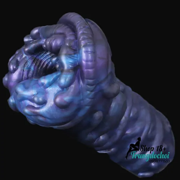 Cốc Thủ Dâm Hình Thú Vật Hoang Dã Silicone Gân Gai Độc Lạ, Khám Phá Cảm Giác Không Giới Hạn