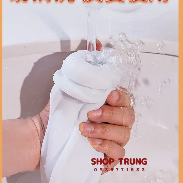 Cốc Thủ Dâm JIUUY Hút Chân Không Ôm Sát Cậu Nhỏ