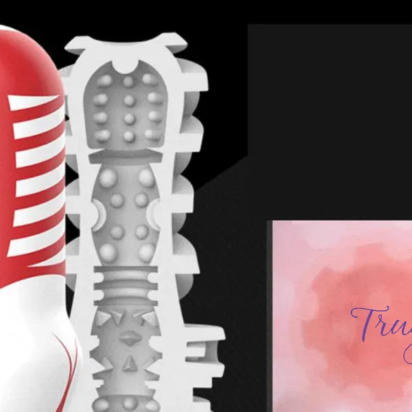 Dễ dàng lên đỉnh với Cốc Thủ Dâm Leten One “thần thánh”