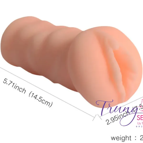 Âm đạo giả cầm tay Pussy Mini sextoy giá mềm cho nam