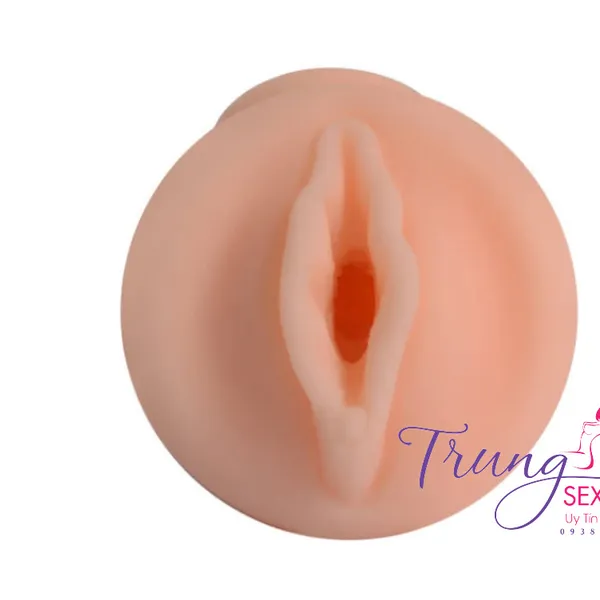 Âm đạo giả cầm tay Pussy Mini sextoy giá mềm cho nam
