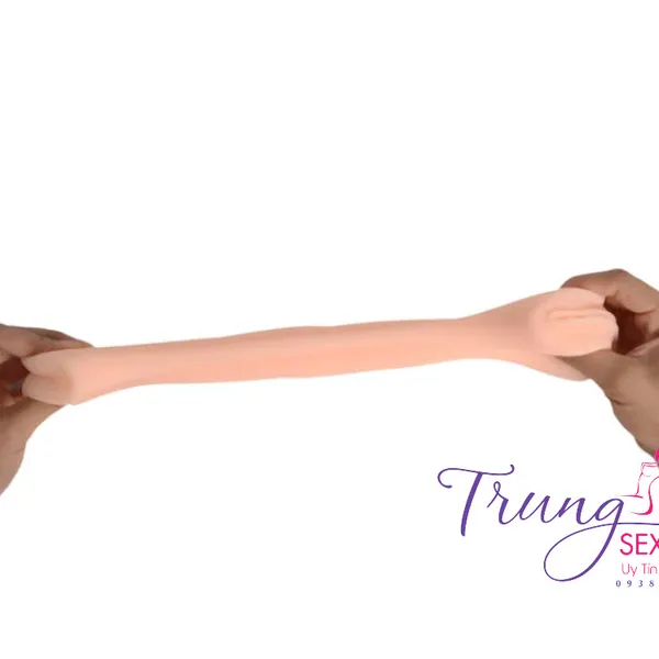 Âm đạo giả cầm tay Pussy Mini sextoy giá mềm cho nam