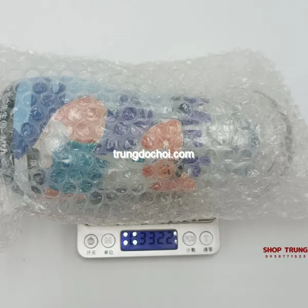 Cốc Thủ Dâm Mr Heer Trong Suốt Lên Đỉnh Cùng Dàn Mỹ Nam