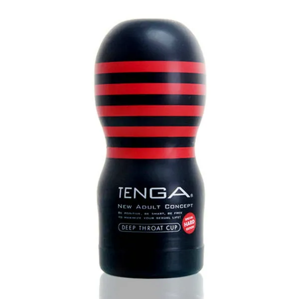 Cốc Tự Sướng Hàng Chính Hãng Nhật Dành Cho Nam Tenga Throat Cup