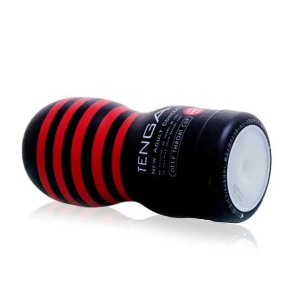 Cốc Tự Sướng Hàng Chính Hãng Nhật Dành Cho Nam Tenga Throat Cup