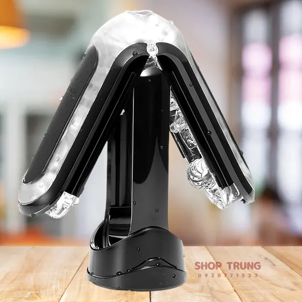 Tenga Flip Zero Tái Định Nghĩa Khoái Cảm Với Công Nghệ Đột Phá Từ Nhật Bản