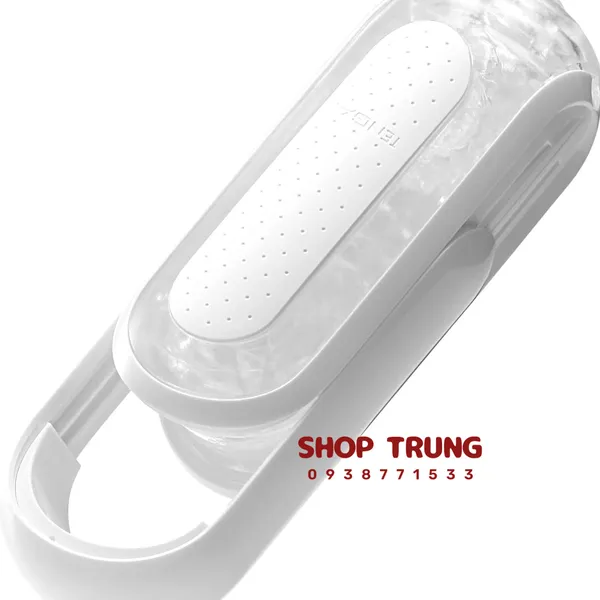 Tenga Flip Zero Tái Định Nghĩa Khoái Cảm Với Công Nghệ Đột Phá Từ Nhật Bản