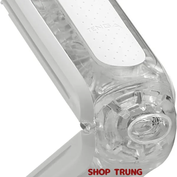 Tenga Flip Zero Tái Định Nghĩa Khoái Cảm Với Công Nghệ Đột Phá Từ Nhật Bản