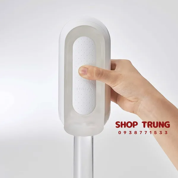 Tenga Flip Zero Tái Định Nghĩa Khoái Cảm Với Công Nghệ Đột Phá Từ Nhật Bản