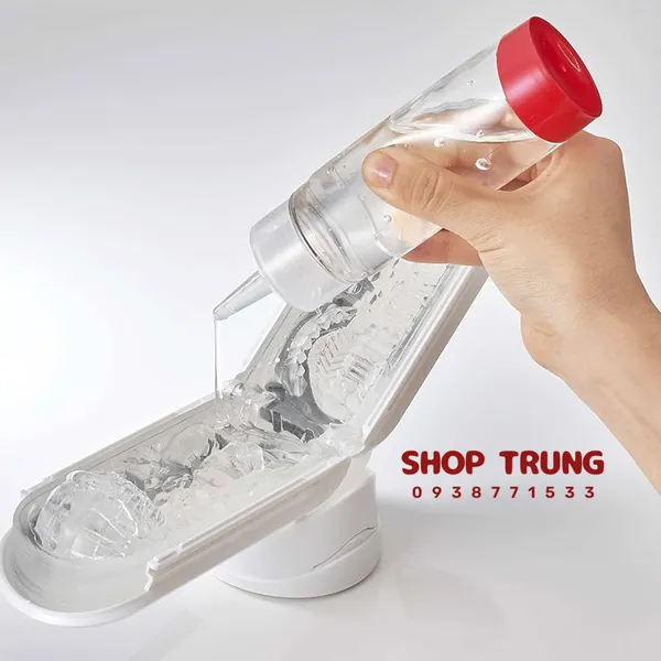 Tenga Flip Zero Tái Định Nghĩa Khoái Cảm Với Công Nghệ Đột Phá Từ Nhật Bản