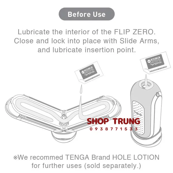 Tenga Flip Zero Tái Định Nghĩa Khoái Cảm Với Công Nghệ Đột Phá Từ Nhật Bản
