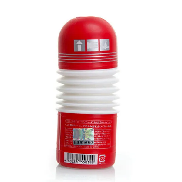 Cốc thủ dâm Tenga hàng chính hãng Nhật dành cho nam