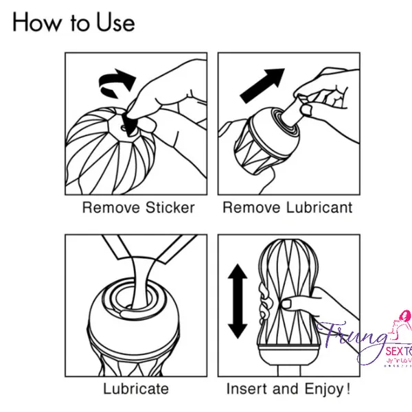 Cốc tự sướng Tenga AIR TECH Squeeze siêu cao cấp  