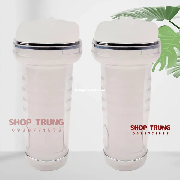 Khám Phá Trải Nghiệm Mới Lạ Với Cốc MX Grip Vagina - Đồ Chơi Tình Dục Cao Cấp Cho Nam Giới