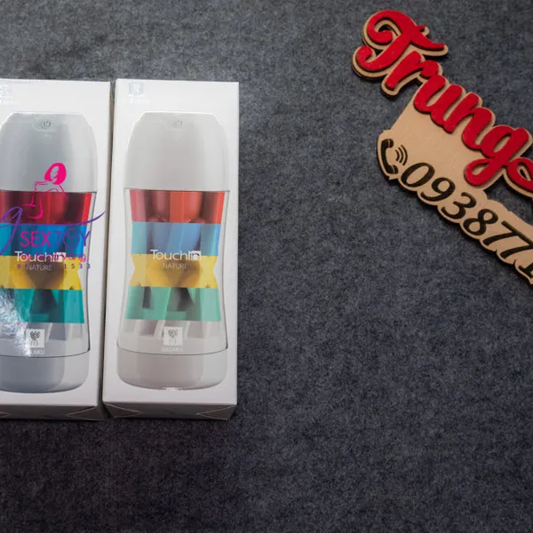 Cốc Tự Sướng Energy Galaku  “người bạn” số 1 cho nam giới 