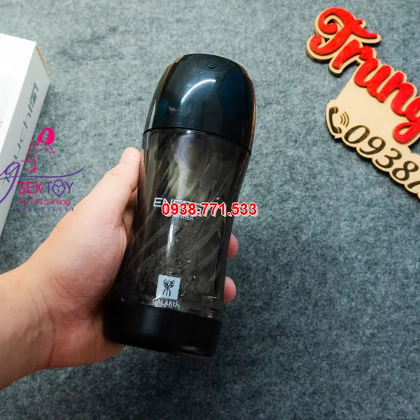 Cốc Tự Sướng Energy Galaku  “người bạn” số 1 cho nam giới 
