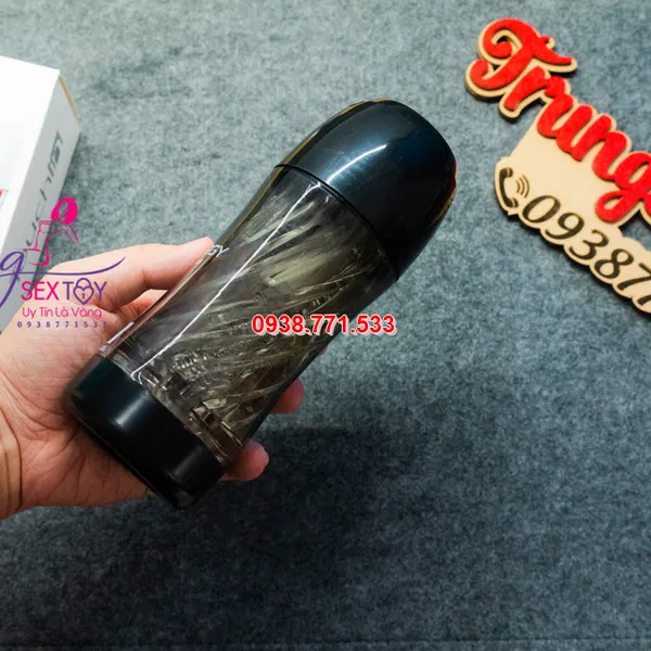 Cốc Tự Sướng Energy Galaku  “người bạn” số 1 cho nam giới 