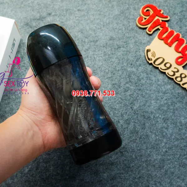 Cốc Tự Sướng Energy Galaku  “người bạn” số 1 cho nam giới 