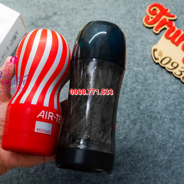 Cốc Tự Sướng Energy Galaku  “người bạn” số 1 cho nam giới 