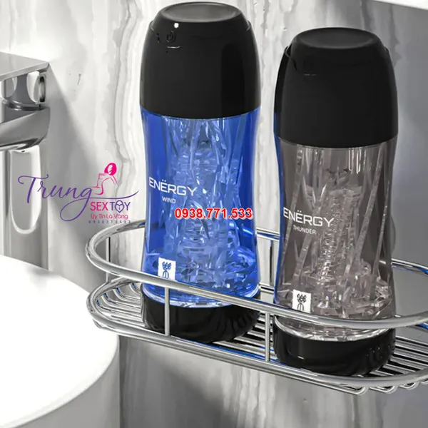 Cốc Tự Sướng Energy Galaku  “người bạn” số 1 cho nam giới 
