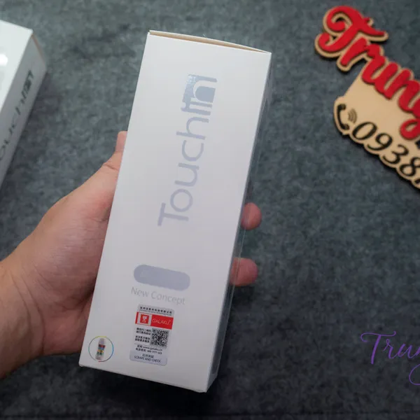 Cốc Tự Sướng Galaku Touch Công Nghệ Nhật Giúp Bạn Vui Vẻ