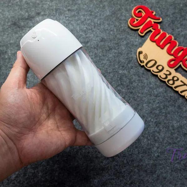 Cốc Tự Sướng Galaku Touch Công Nghệ Nhật Giúp Bạn Vui Vẻ