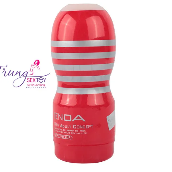 Cốc tự sướng dành cho nam Tenoa giá yêu thương
