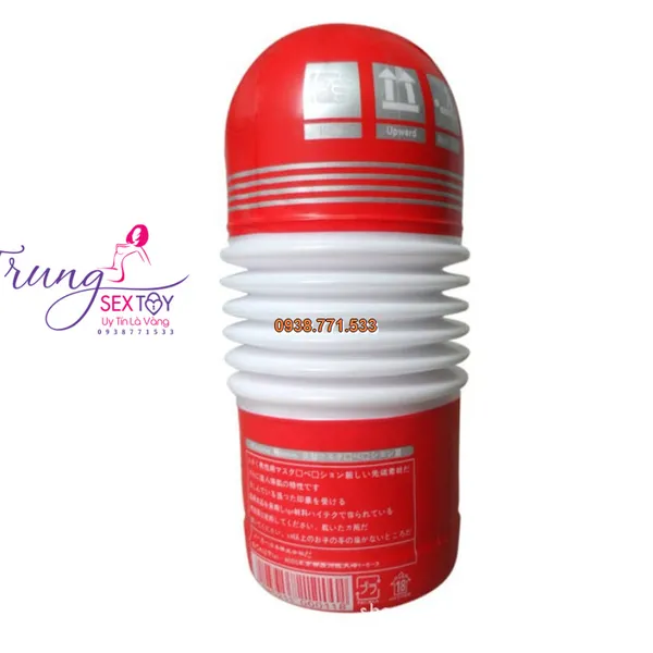 Cốc Tenca Giá Rẻ - Giải Pháp Thủ Dâm An Toàn và Hiệu Quả Cho Nam Giới