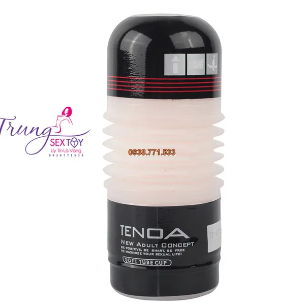 Cốc Tenca Giá Rẻ - Giải Pháp Thủ Dâm An Toàn và Hiệu Quả Cho Nam Giới