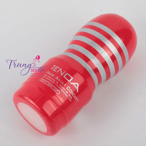 Cốc tự sướng dành cho nam Tenoa giá yêu thương