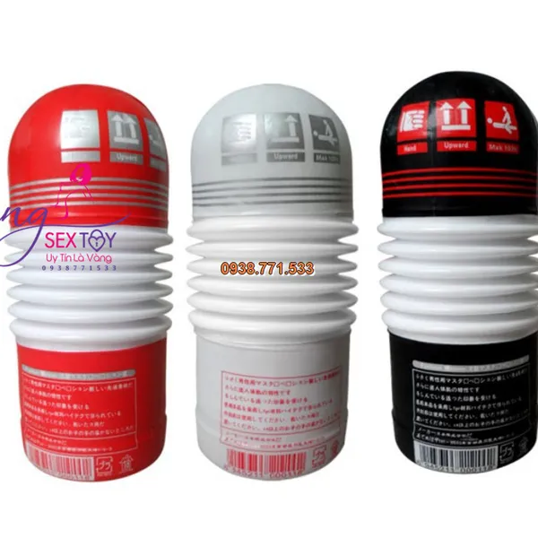 Cốc Tenca Giá Rẻ - Giải Pháp Thủ Dâm An Toàn và Hiệu Quả Cho Nam Giới