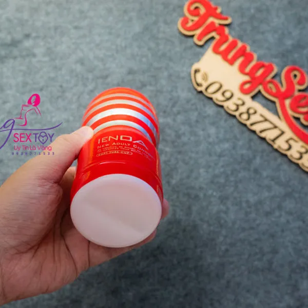 Cốc tự sướng dành cho nam Tenoa giá yêu thương