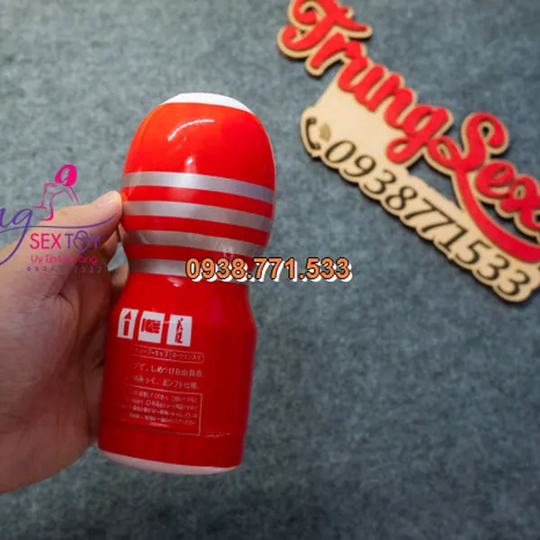 Cốc tự sướng dành cho nam Tenoa giá yêu thương