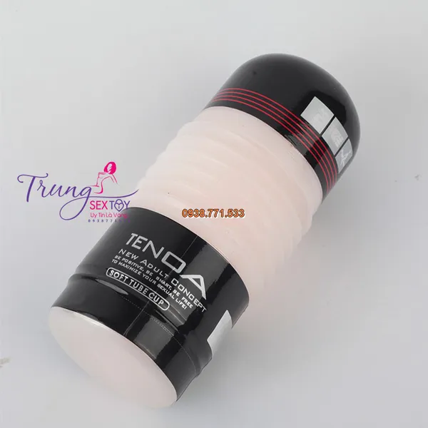 Cốc Tenca Giá Rẻ - Giải Pháp Thủ Dâm An Toàn và Hiệu Quả Cho Nam Giới