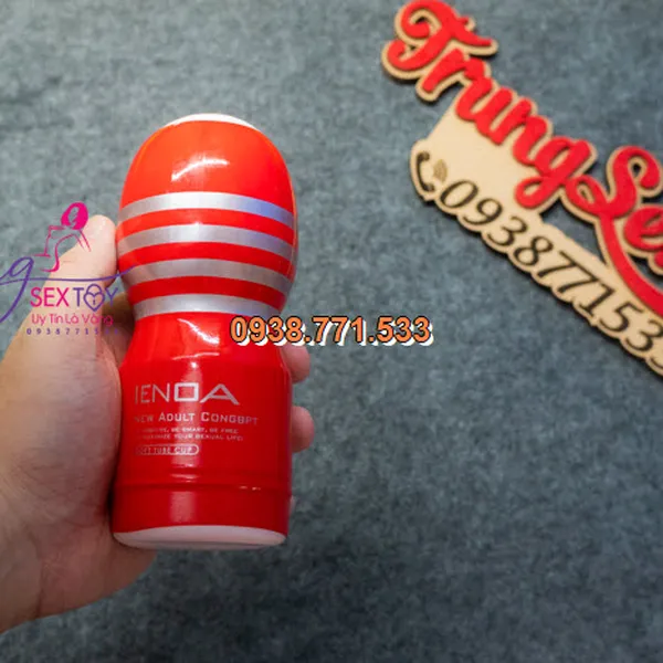 Cốc tự sướng dành cho nam Tenoa giá yêu thương