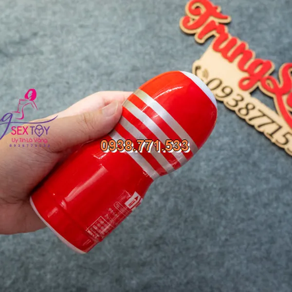 Cốc tự sướng dành cho nam Tenoa giá yêu thương