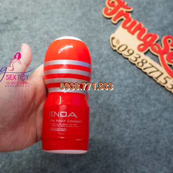 Cốc tự sướng dành cho nam Tenoa giá yêu thương